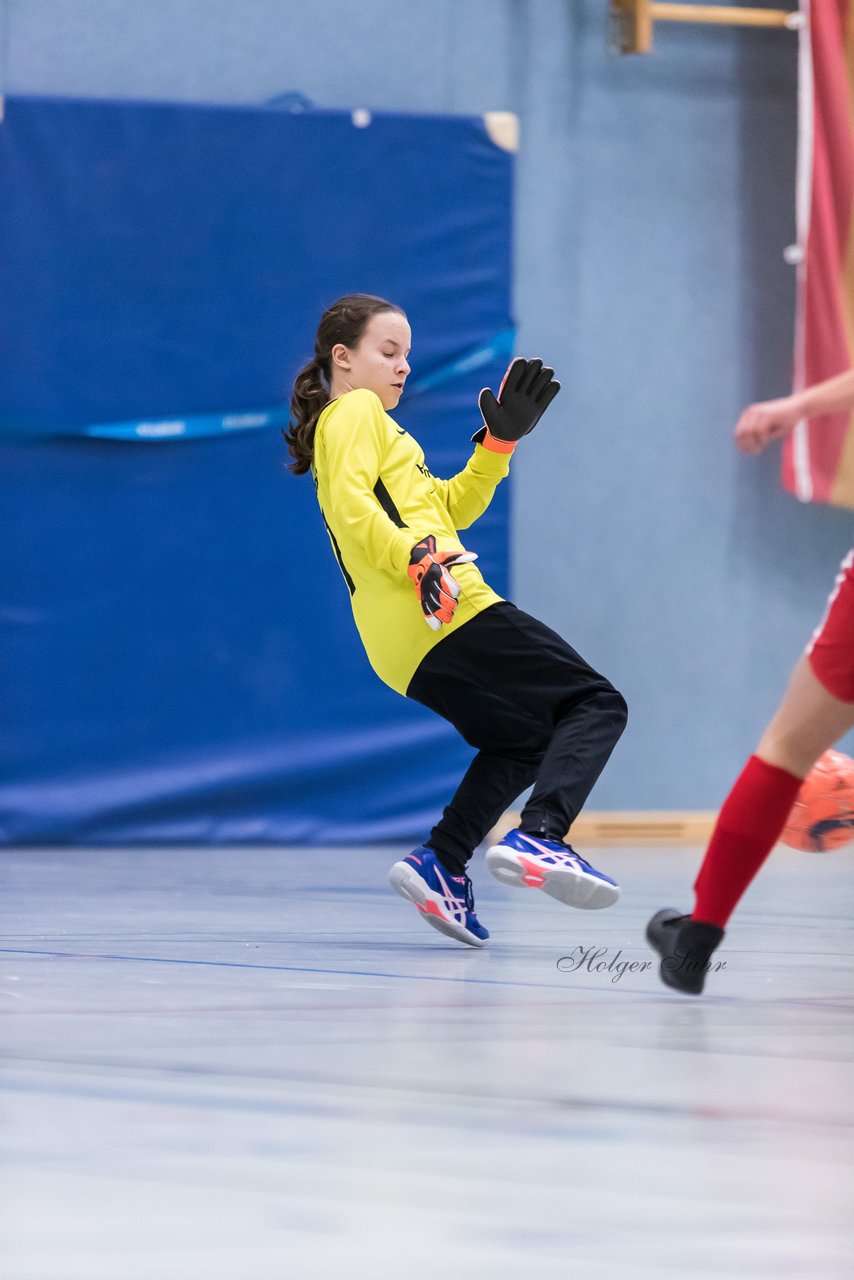 Bild 387 - wCJ Futsalmeisterschaft Runde 1